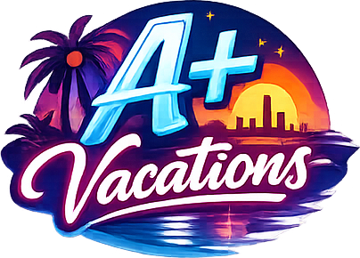 A+ Vacations